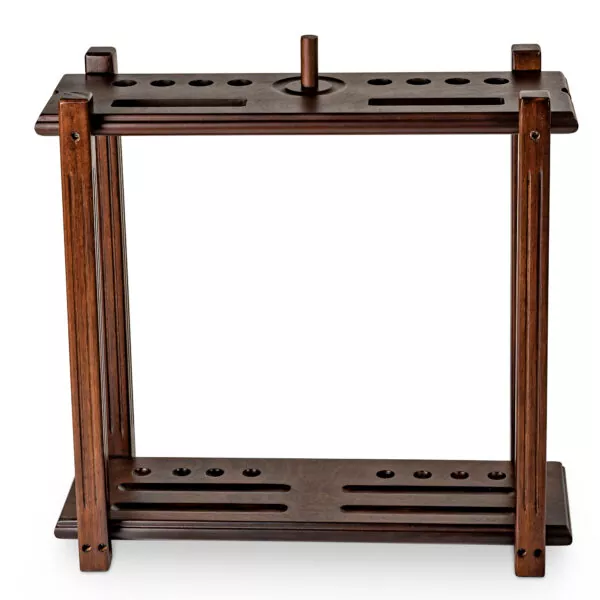 pool floor Rack in  Espresso