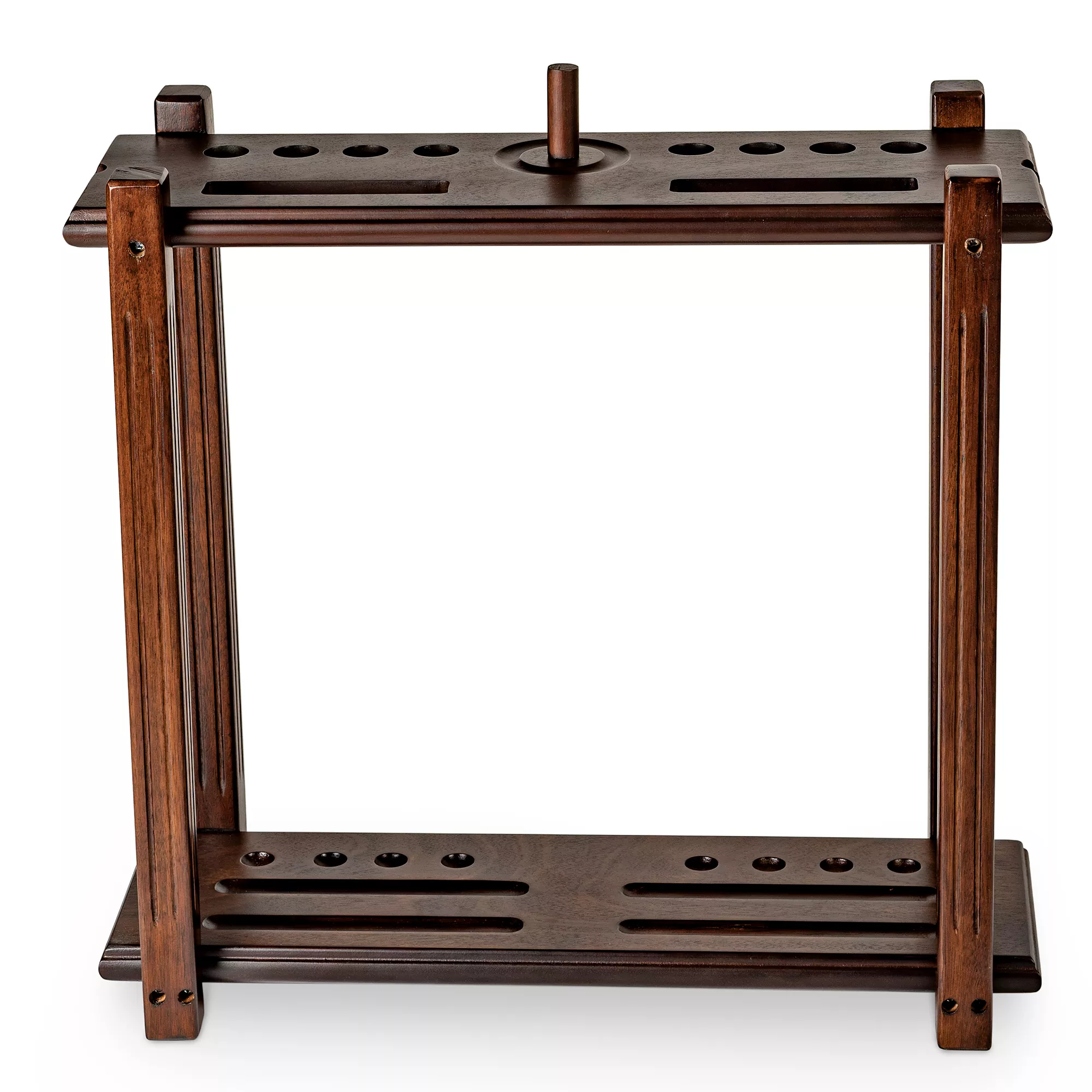 pool floor Rack in  Espresso