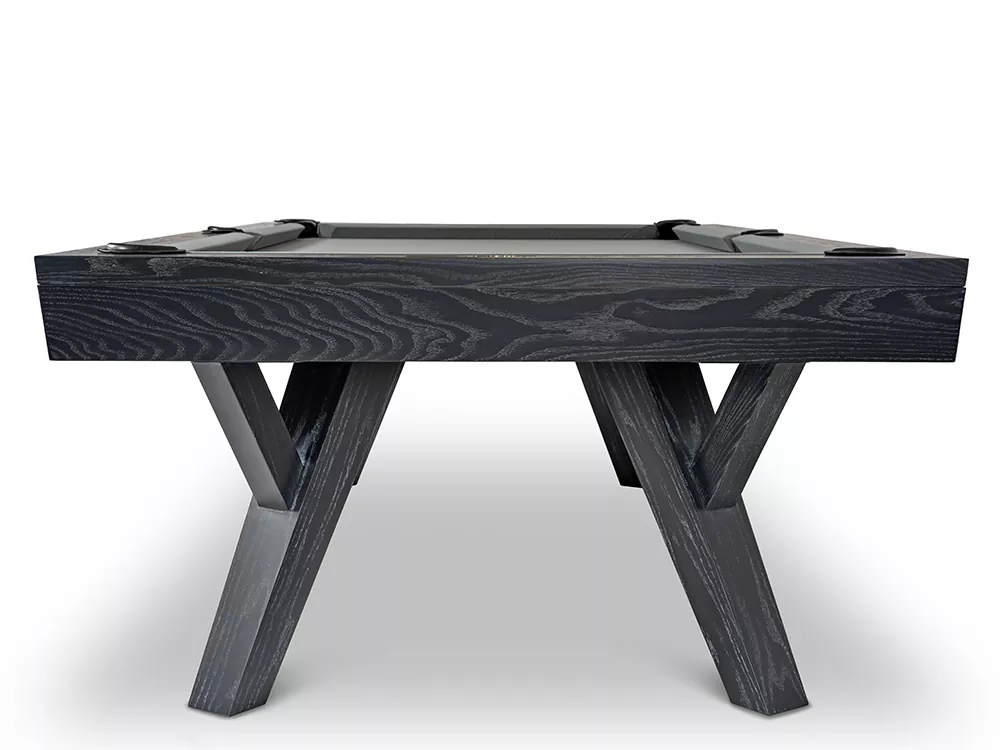 Tyler Charcoal Pool Table