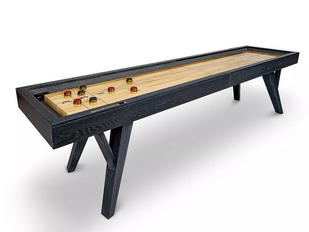Tyler black Shuffleboard