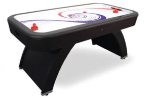Airhockey table
