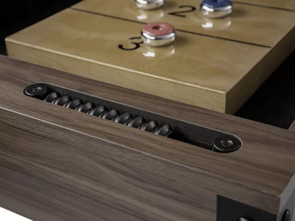 Breckenridge Shuffleboard Table