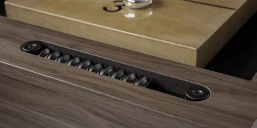 Breckenridge Shuffleboard Table