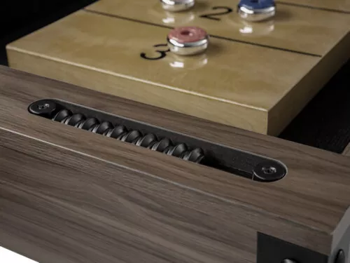 Breckenridge Shuffleboard Table