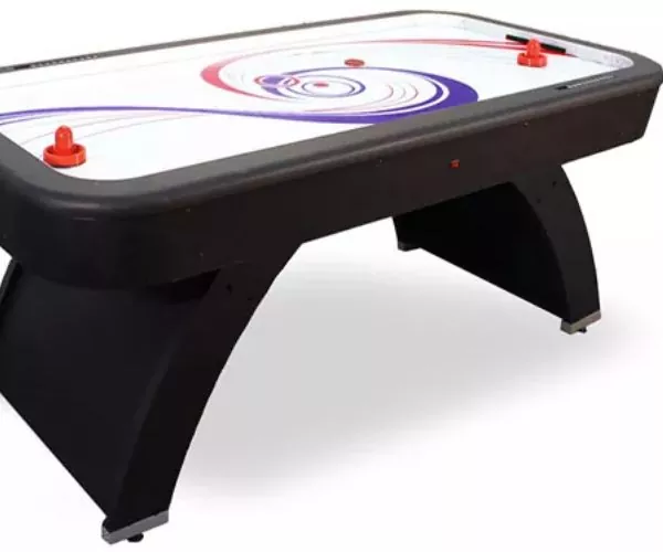 Air-Hockey table