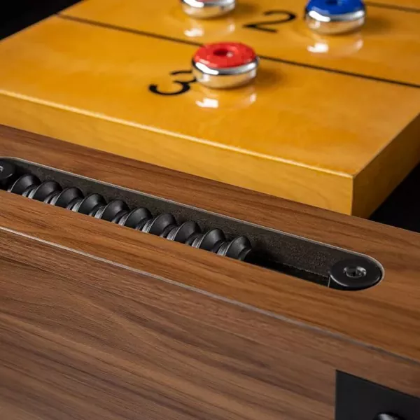 Breckenridge Shuffleboard