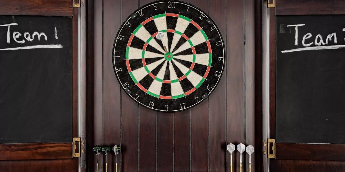 Dartboard Wholesaler