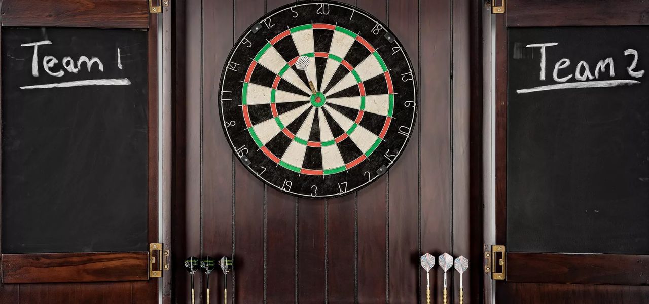Dartboard Wholesaler