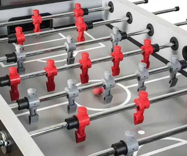 Foosball-Tables