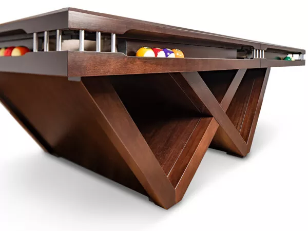 Wilson pool Table