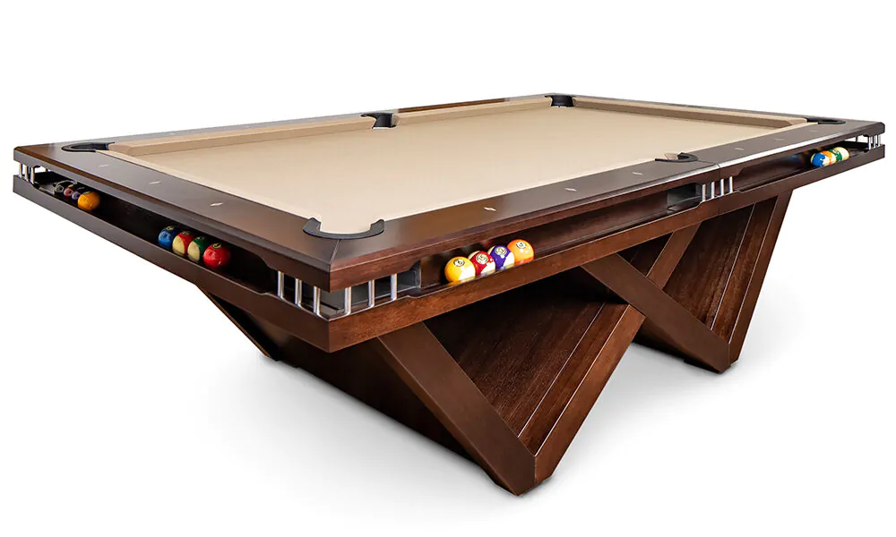 Wilson pool Table
