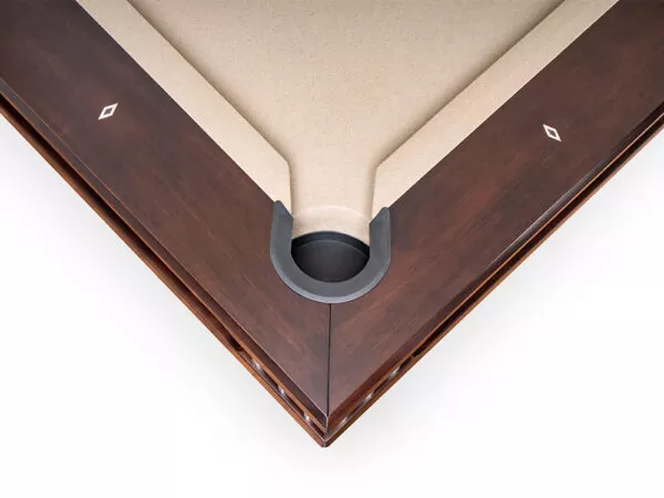 Wilson pool Table