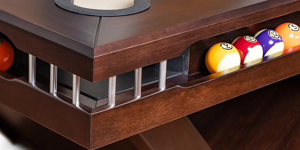 Latest Trends in the Billiard Table Manufacturing Industry | Wilson poolTable