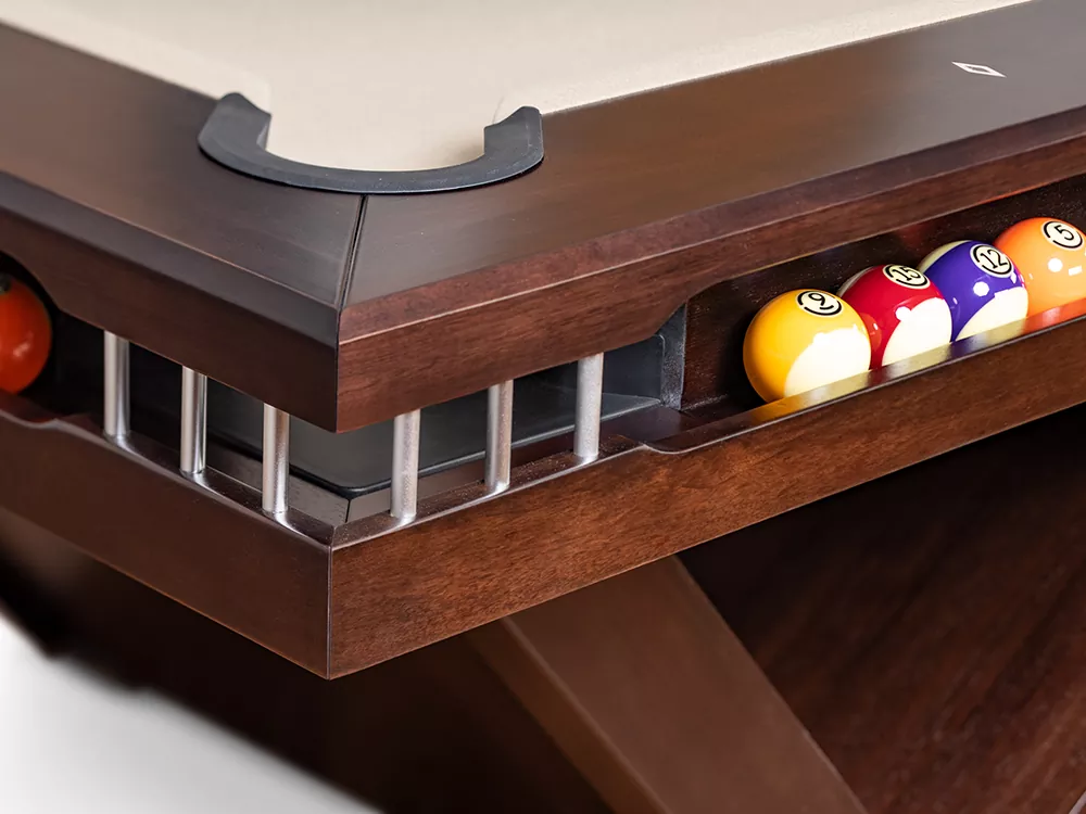 Latest Trends in the Billiard Table Manufacturing Industry | Wilson poolTable