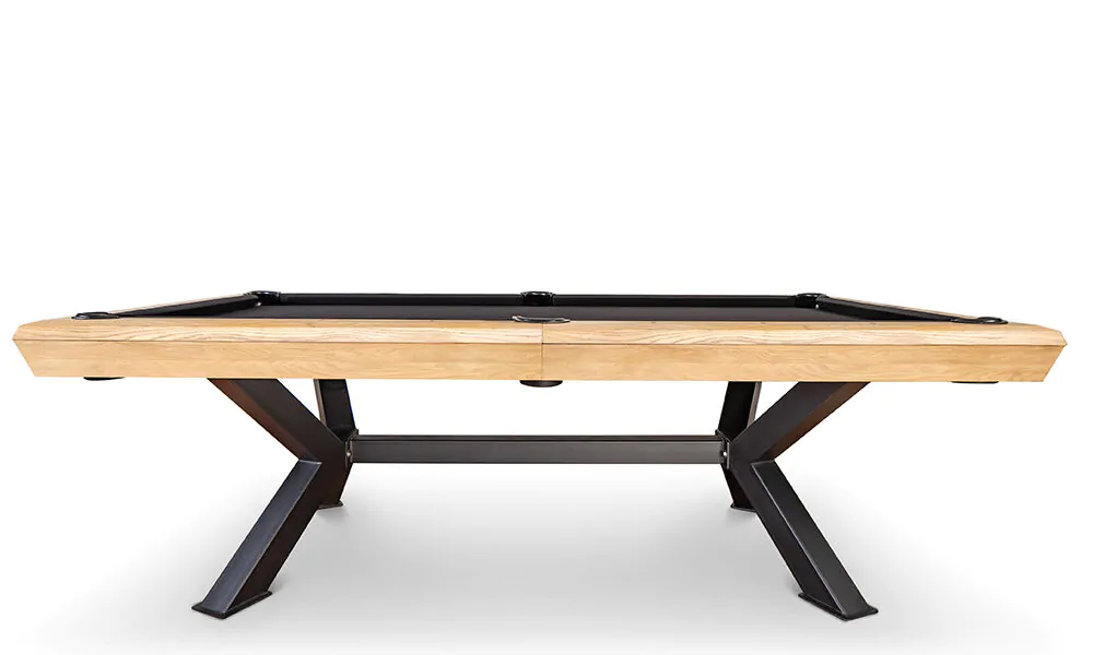 Lincoln Pool Table 