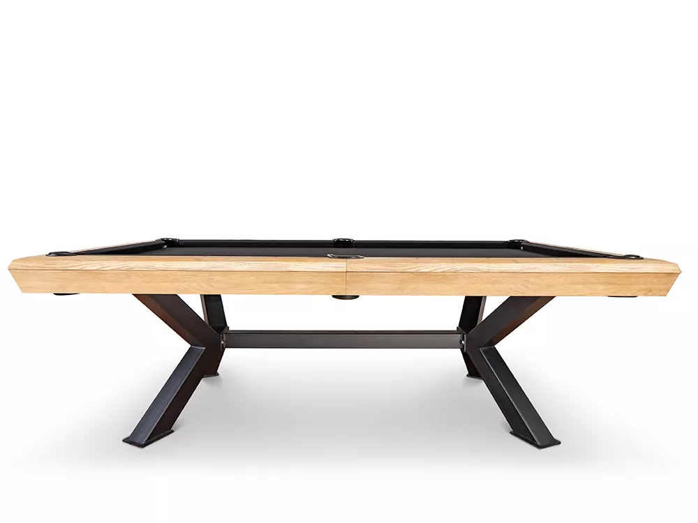 Lincoln Pool Table 