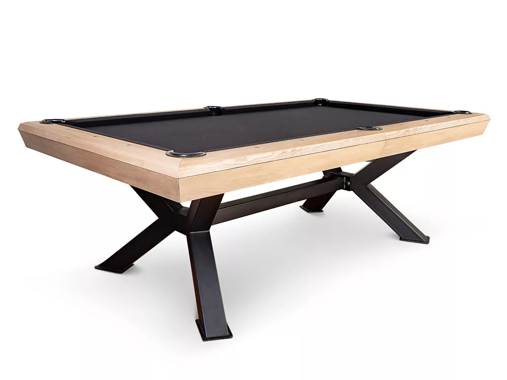 Lincoln Pool Table