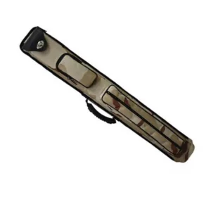Camouflage Cue Case