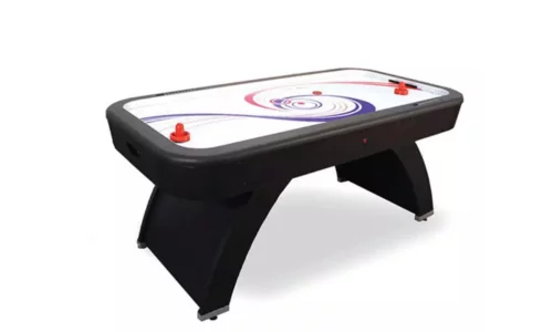 Diverse Recreational Games Air Hockey Table