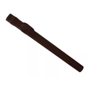 Oval Cue Case