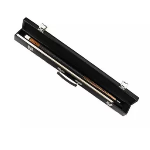PVC Wood Cue Case
