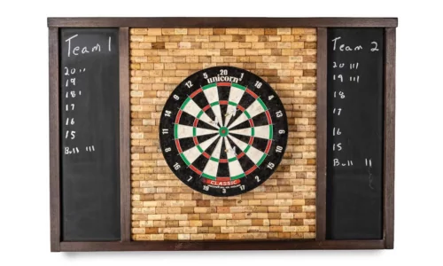 Precision Dartboards for the Enthusiast Dartboard Cabinet
