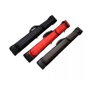Square Vinyl Cue Case