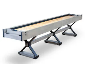 Phoenix shuffleboard Table