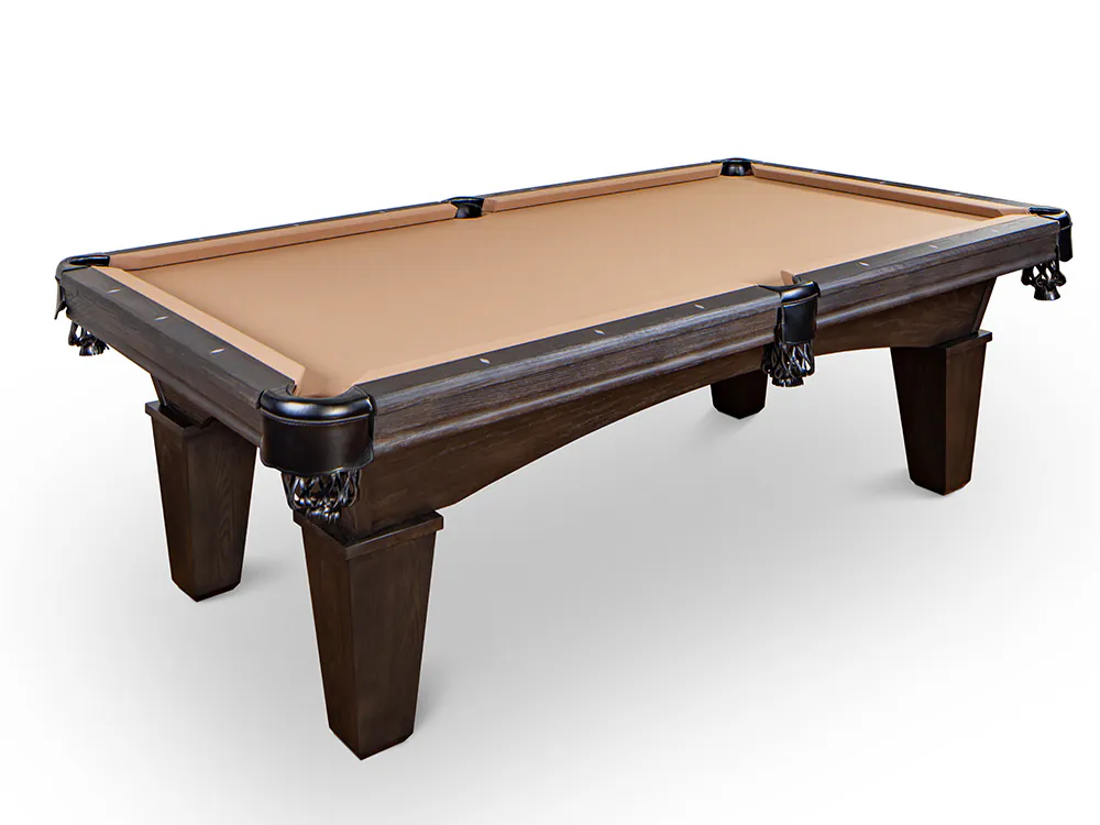 Hayes Pool Table