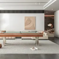 Why Aspiring Luxury Homes Should Have a Pool Table | Pierce Game Tables
