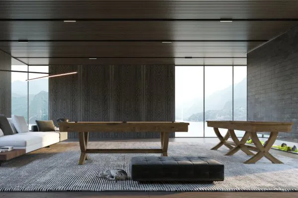 Luxury Reagan Collection Game Tables