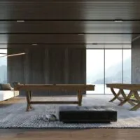 Value of Luxury Shuffleboards | Luxury Reagan Collection Game Tables