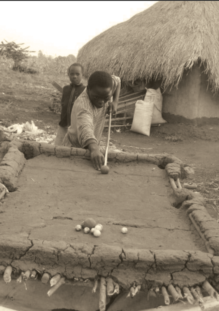 The Evolution of Billiard Table Design Over the Years