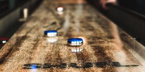 10 Hosting with style