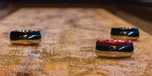 Adding Shuffleboards to Your Hotel