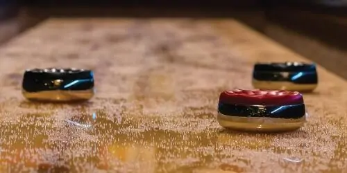 11 Adding Shuffleboards to Your Hotel
