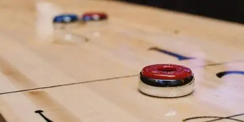 Luxury Shuffleboards are a smart investment