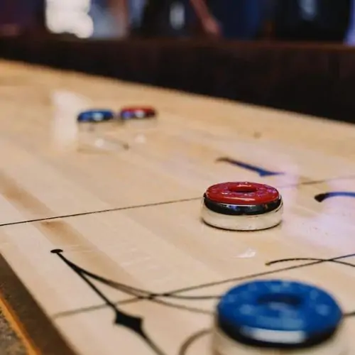 Luxury Shuffleboards are a smart investment