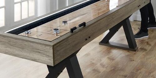 14 Top Trends in Luxury Game Rooms