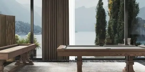 Shuffleboards Enhance Interaction