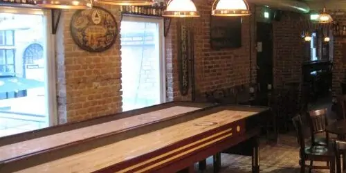 6 Tailoring Luxury Shuffleboards