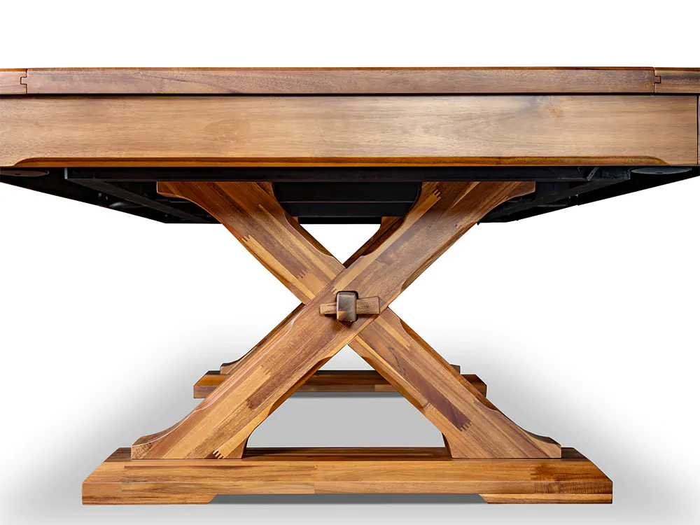 Kennedy Billiard Table - Image 3