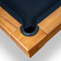 Kennedy Billiard Table - Image 4