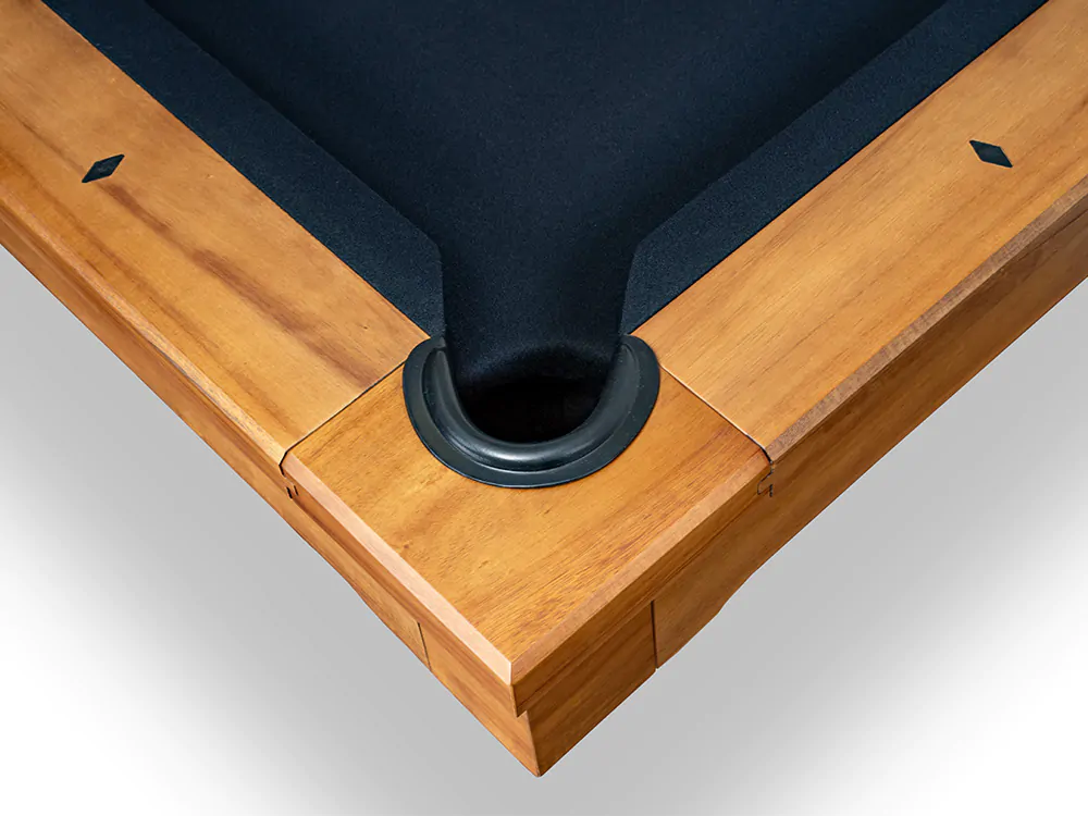 Kennedy Billiard Table - Image 4