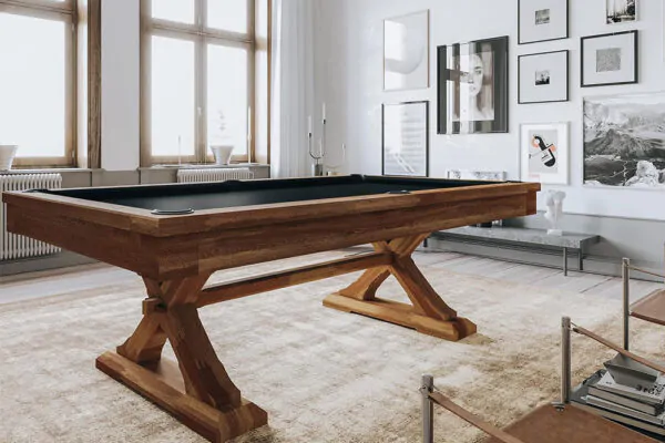 Kennedy High-end pool tables