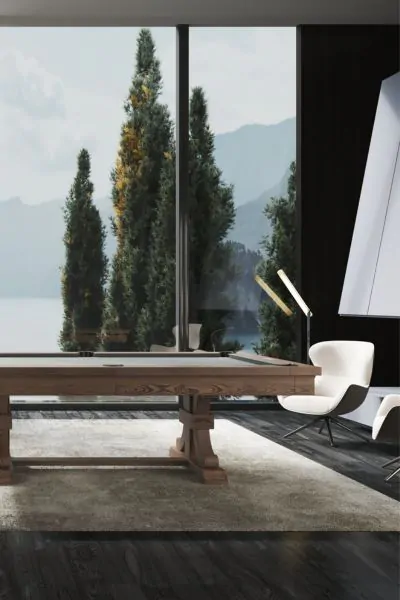 Luxury Pool Tables