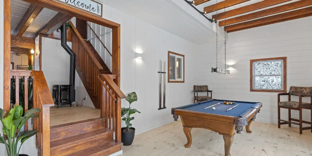 Upgrade your living space