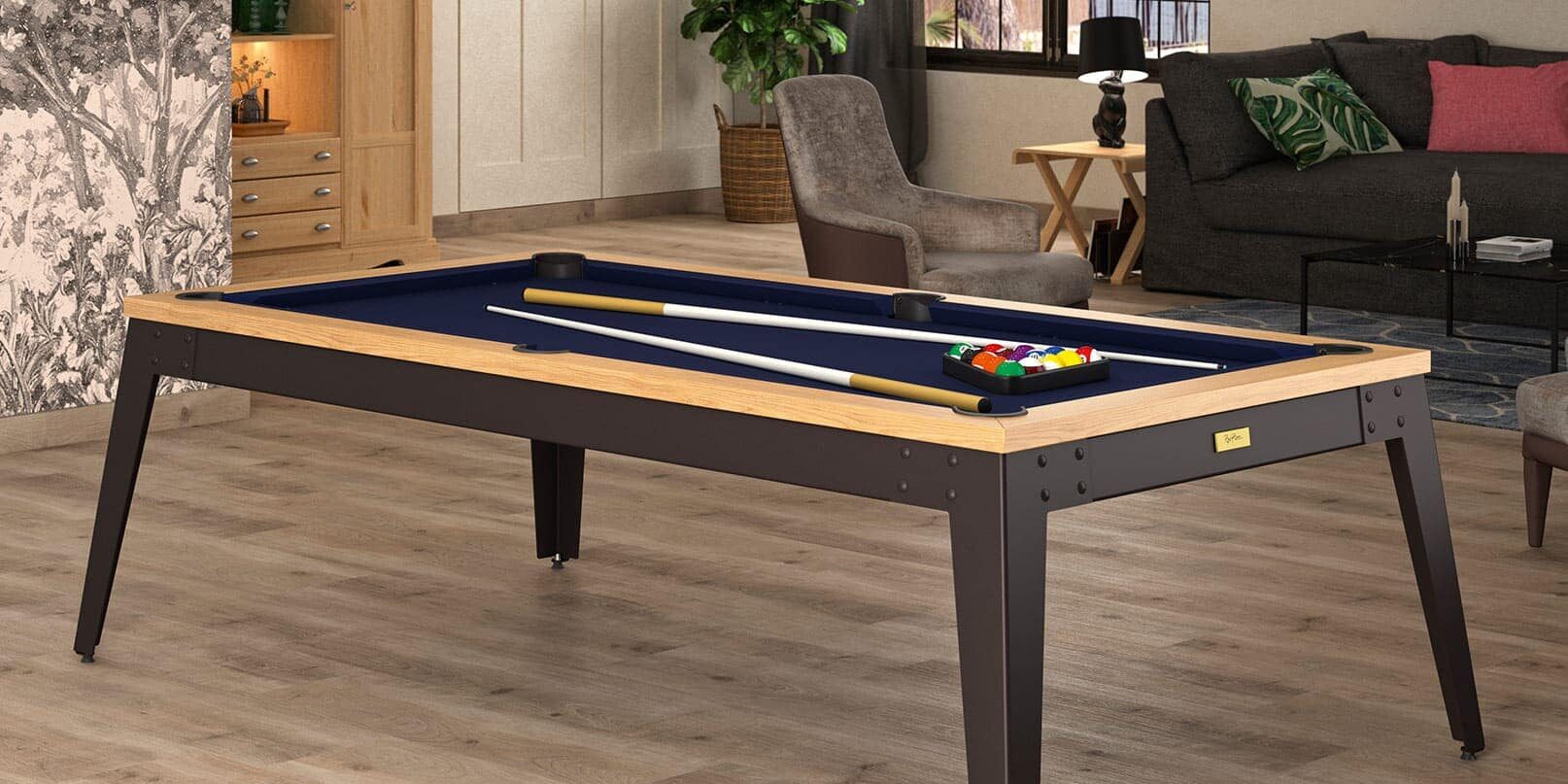 Billard-Allure-salon Billard Allure salon