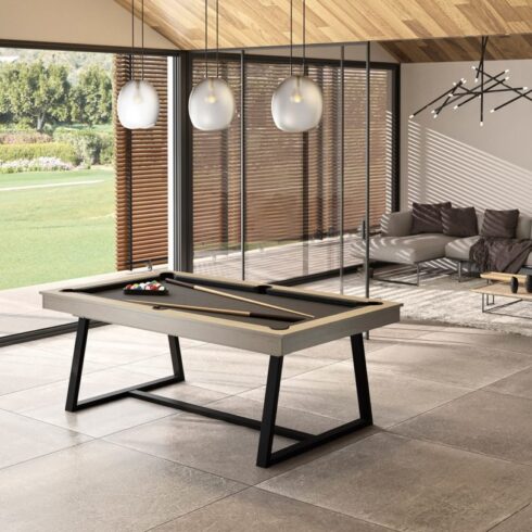 Billard Brio oslo salon