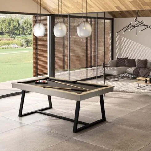 Billard Brio oslo salon